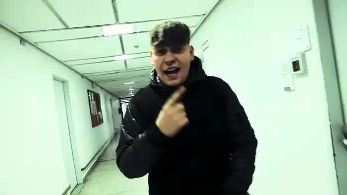 Halloween (Freestyle)