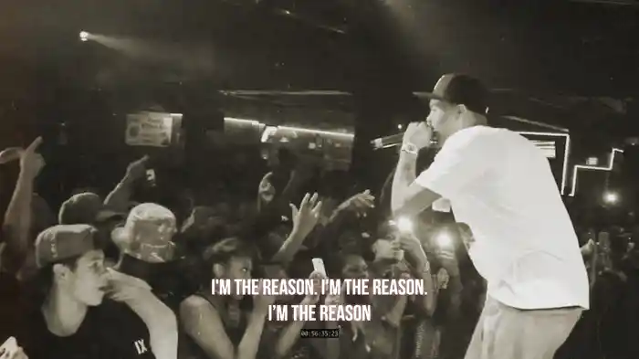 Reason (Lyric Video)