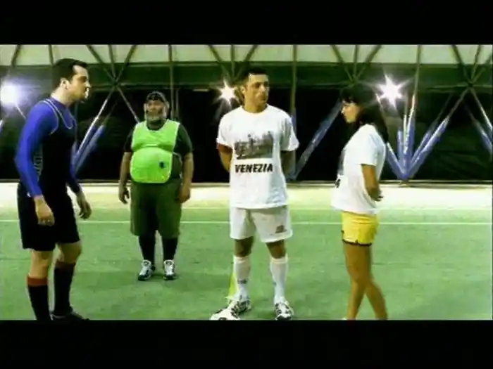 Sono Contento (Videoclip)