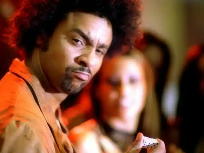 ヘイ・セクシー・レイディ