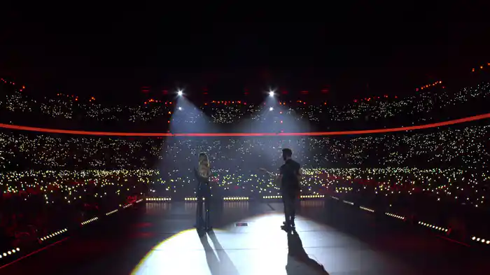 Inesquecível (Ao Vivo Em São Paulo / 2019)