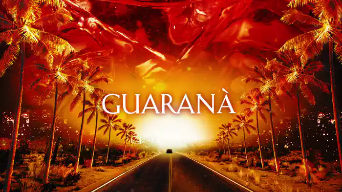 Guaranà (Lyric Video)