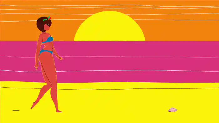 The Girl From Ipanema