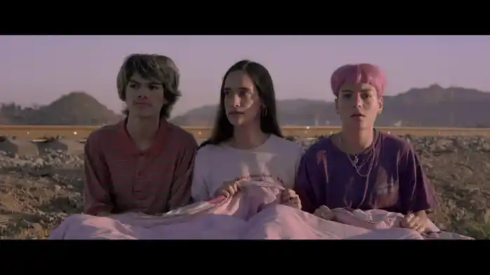 Nos Queda Mucho Dolor Por Recorrer