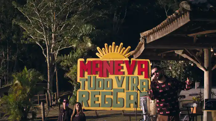 O Vento (Ao Vivo Em São Paulo / 2020)