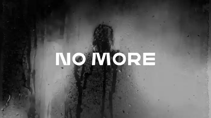 No More (Lyric Video)