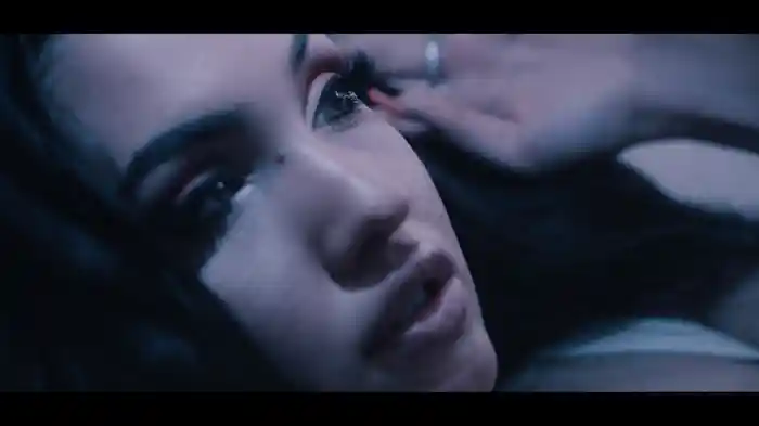 God Is A Dancer (Performance Video)