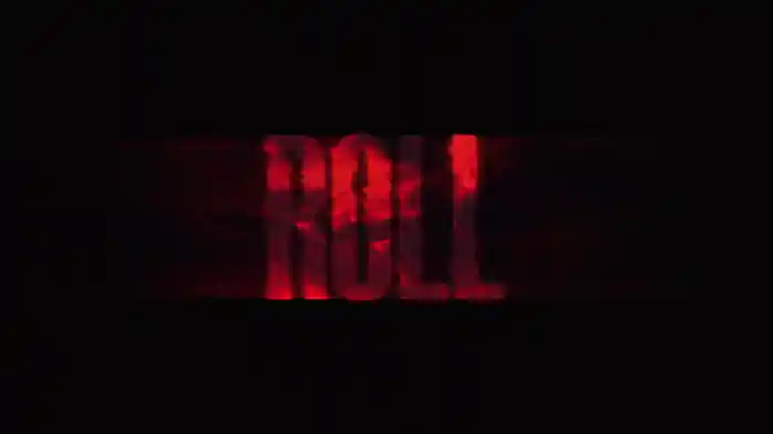 Let It Roll (Lyric Video)