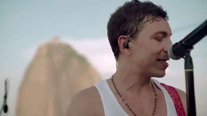 Razões E Emoções (Ao Vivo No Morro Da Urca / 2019)