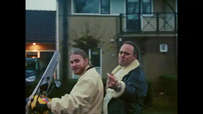 Geen Centen Maar Spullen