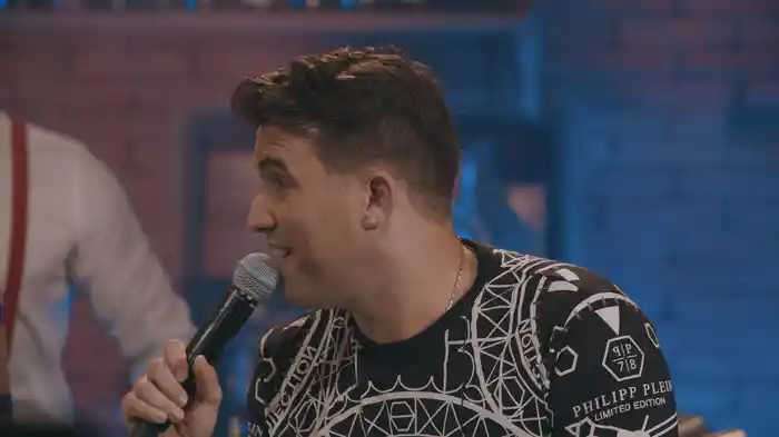 Um Sonho Louco (Ao Vivo Em Goiânia / 2020)