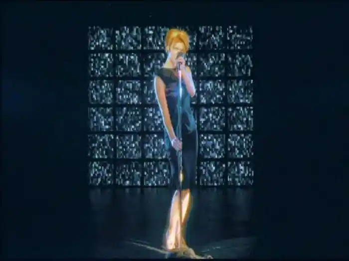 West End Pad (Stereo)