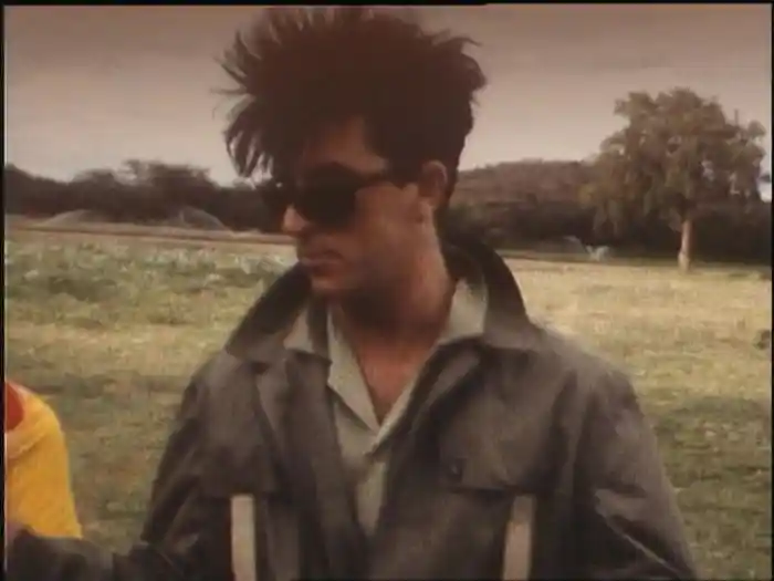 Beat Boy (Stereo)