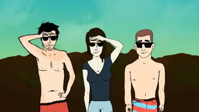 Sunrise (Explicit Version)