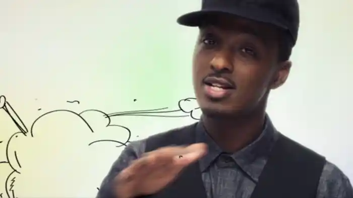 ハート・ミー・トゥモロー