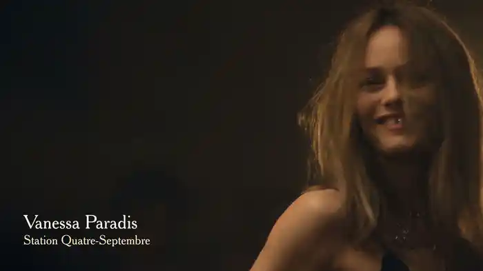 Station Quatre Septembre (Live 24 avril 2013)