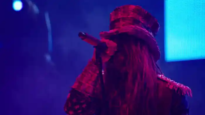 We're An American Band