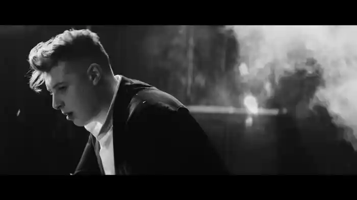 Becoming John Newman (VEVO LIFT UK)