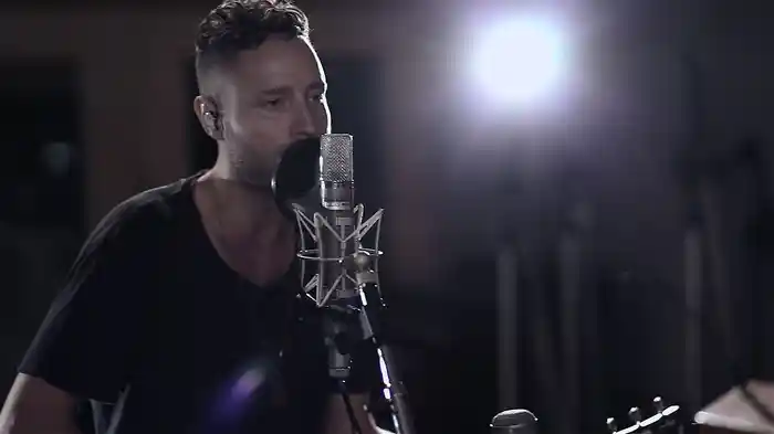 Holy Spirit (Acoustic)