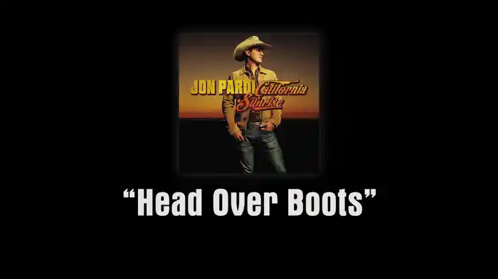 Head Over Boots (Official Line Dance)