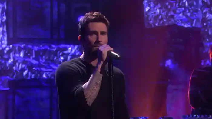 Don't Wanna Know (Live On The Ellen DeGeneres Show)