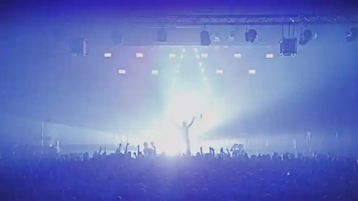We Are The Ones