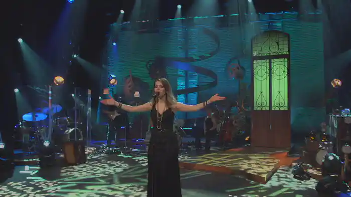 Nada É Por Acaso (Ao Vivo)