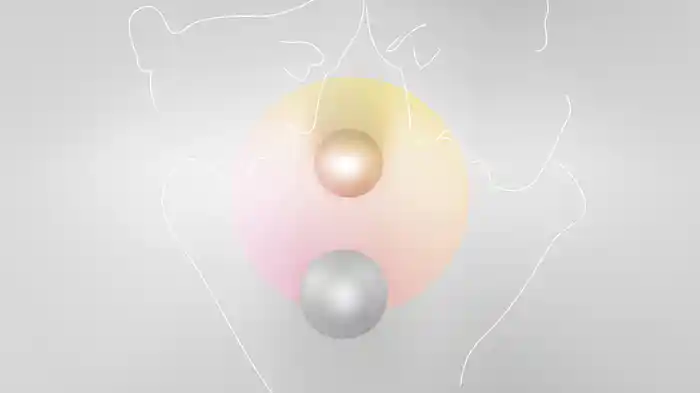 Pela Luz Dos Olhos Teus (Lyric Video)