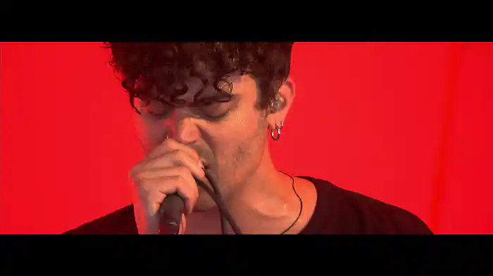 Indivisible (Live @ Roskilde 2018)