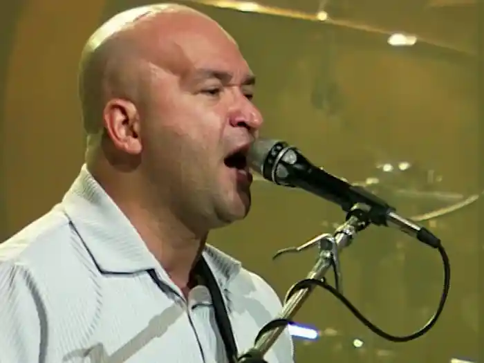 Depois Da Queda O Coice (Ao Vivo)