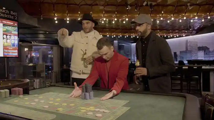 All In