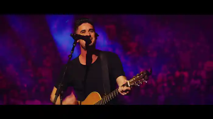 Behold The Lamb (Live)