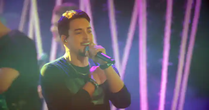 Preguiça (Ao Vivo Em São José Do Rio Preto / 2019)