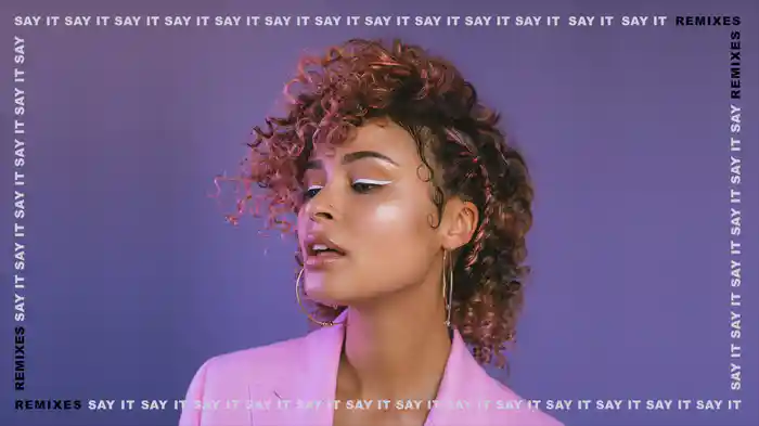 Say It (Kideko Remix)