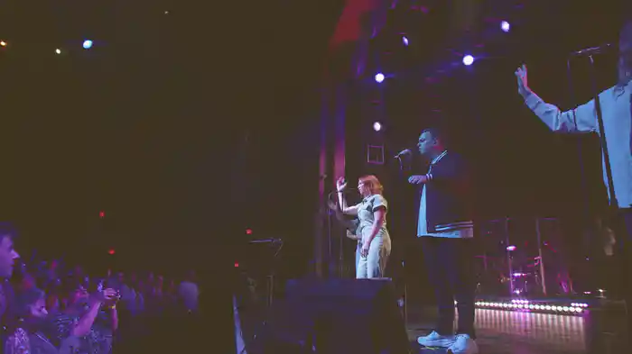 Idols Fall (Live At The Grove, Anaheim, CA, 2022)