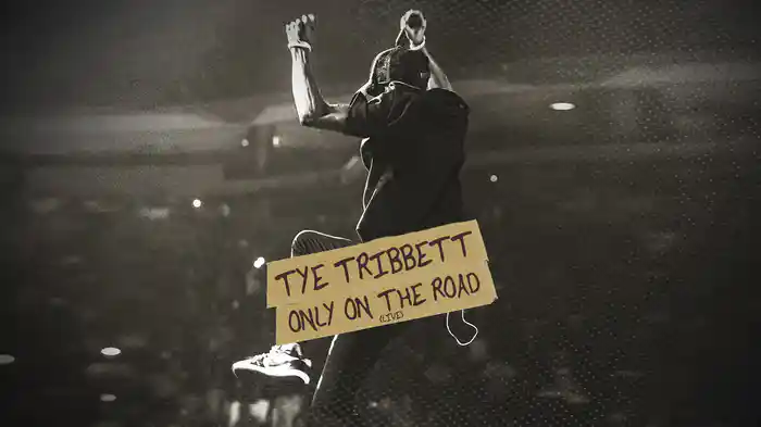 Every Time I Turn Around (Audio / Live In Houston)