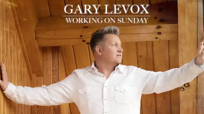 Working On Sunday (Lyric Video)