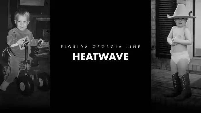 Heatwave (Lyric Video)