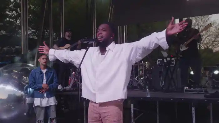 Come As You Are (Live In Dallas, TX, 2023)