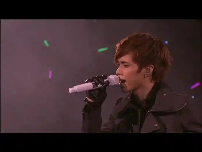 春天 (Live in Hong Kong / 2008)
