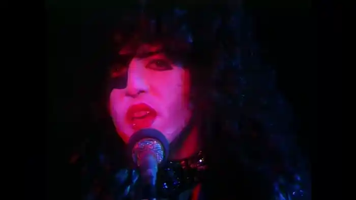 I Want You (1976 Official Video)