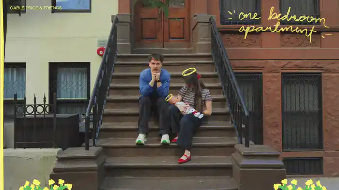 One Bedroom Apartment (Audio)