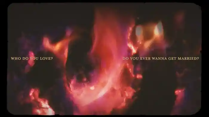 Who Do You Love (Lyric Video)