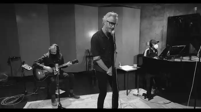 Let It Be (Live For You Made It Weird)