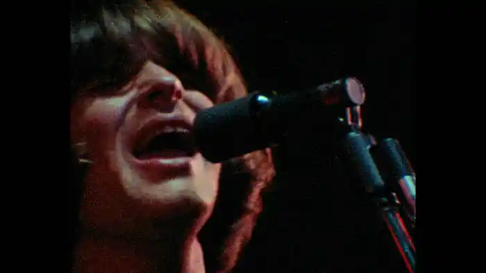 Travelin' Band (Live At Royal Albert Hall)