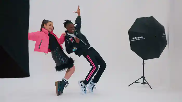 CP_009_ Évidemment (Behind The Scenes)