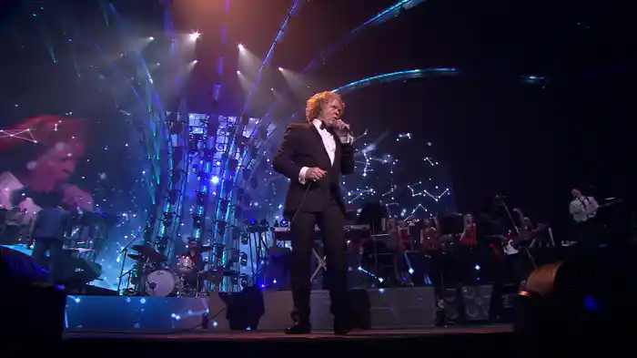 Stars (Live at Ziggo Dome, Amsterdam)