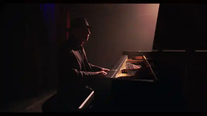 The Melancholy Season