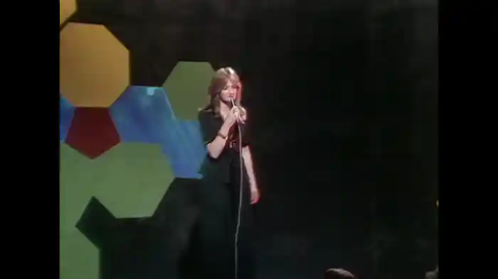 Lost in France (Top of the Pops, 4th November 1976)