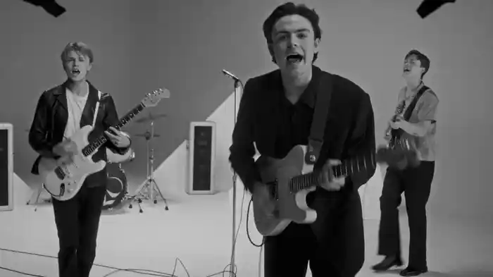 Getting Better (Alternate Version)